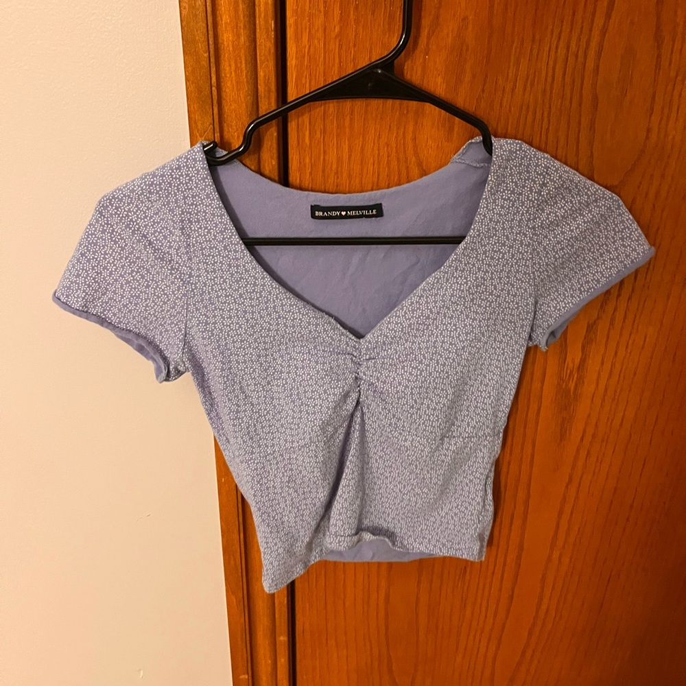 Brandy Melville Top